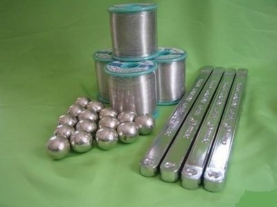 河北铅棒的尺寸