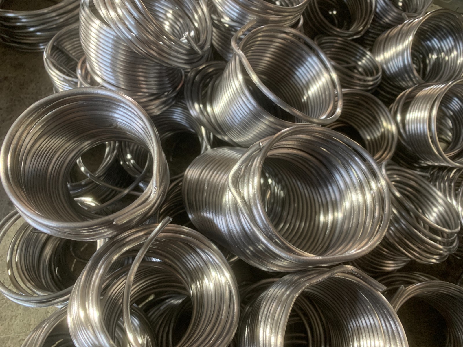 河北铅丝的核心作用