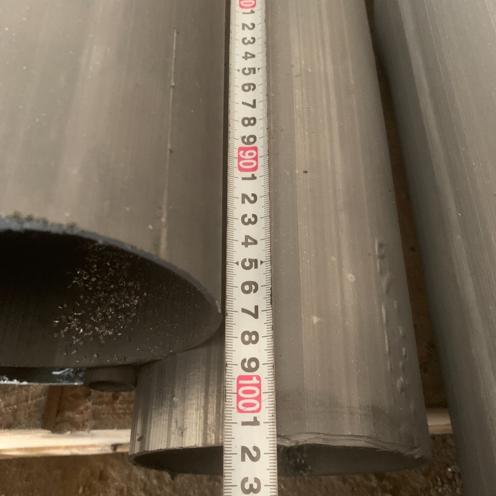 河北铅管生产厂