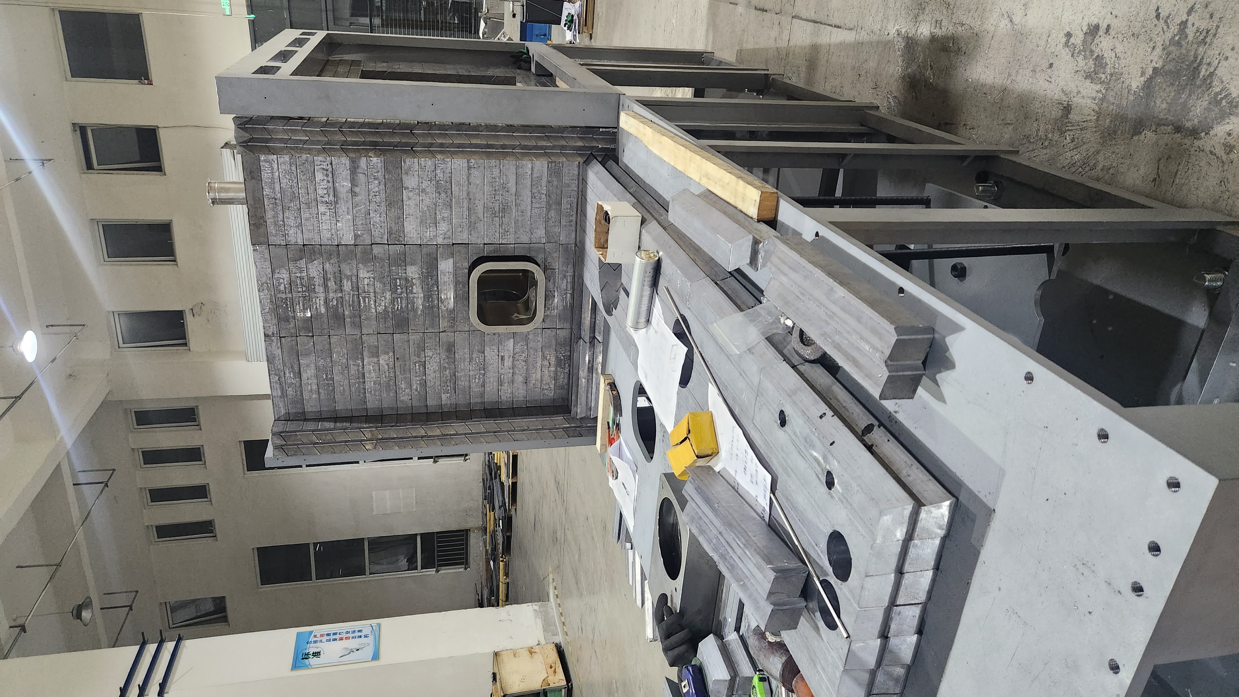 河北配重铅砖铅材料生产加工