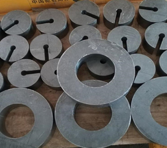 河北铅制品异形件加工