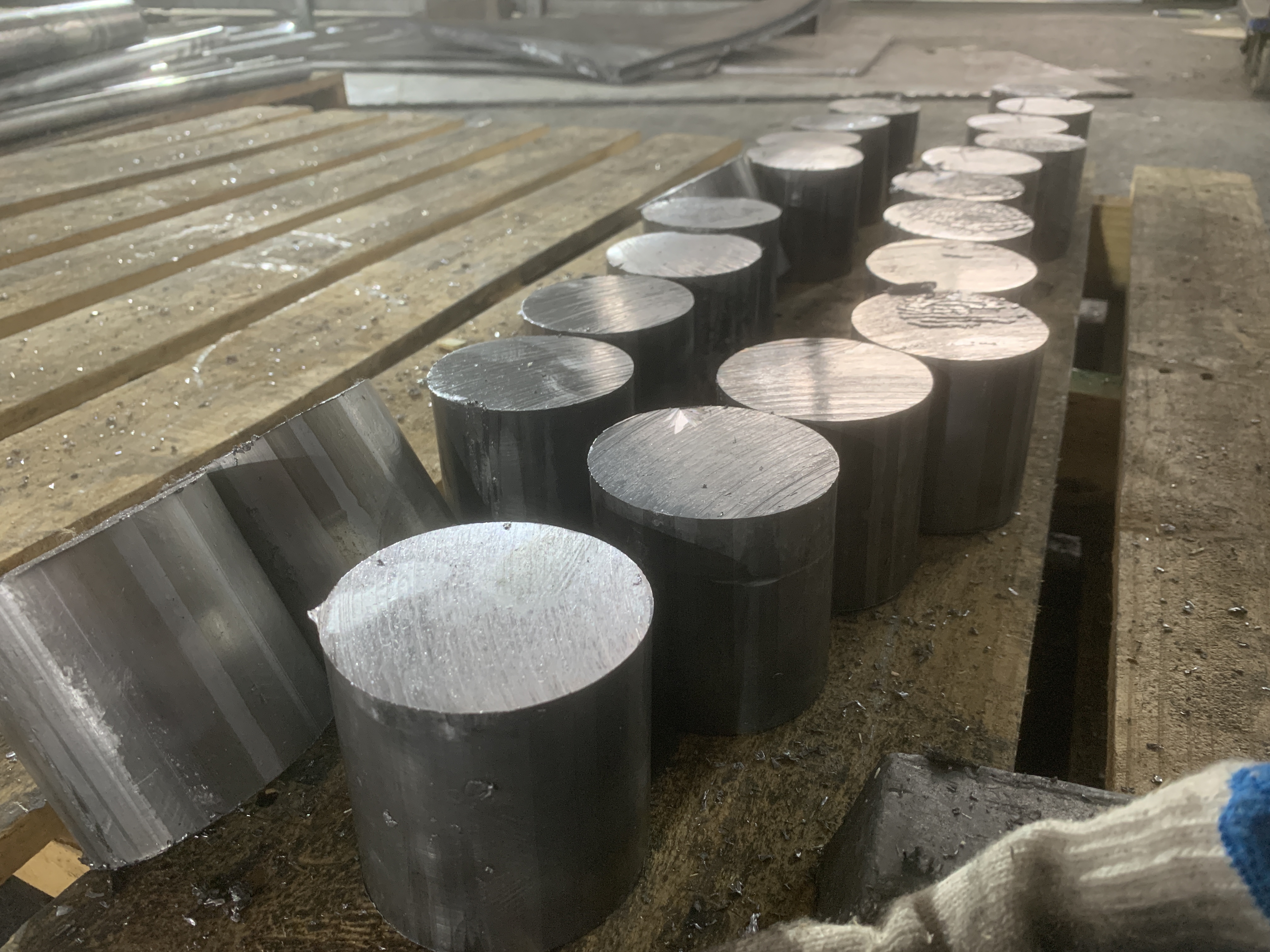 河北铅制品生产加工厂