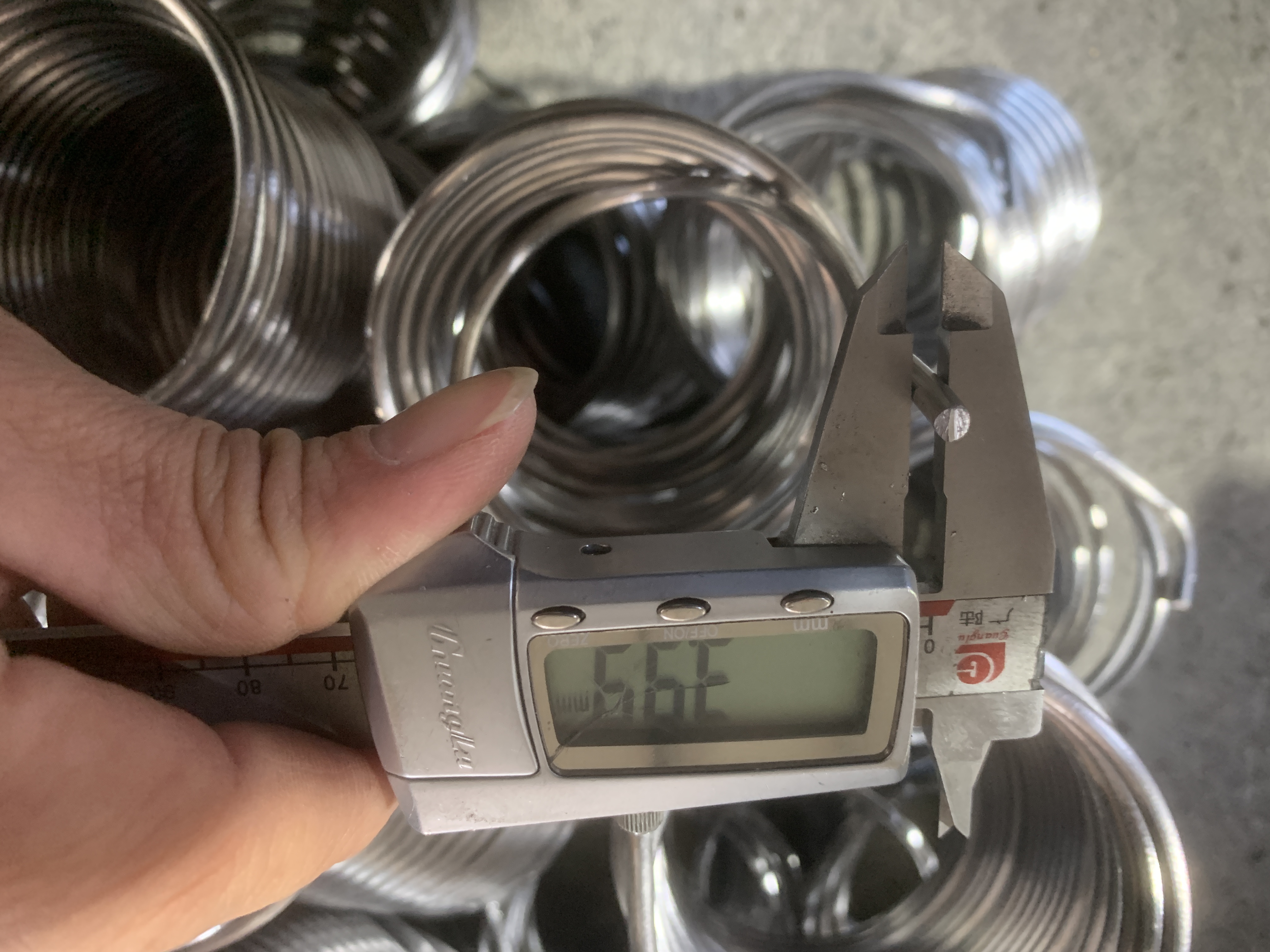 河北铅丝生产加工