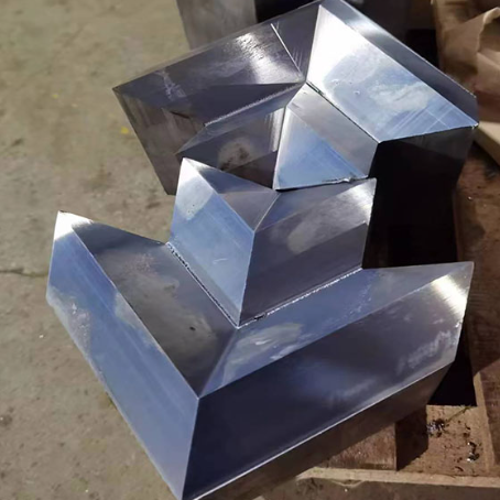 河北铅制品加工件